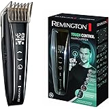 Babyliss 7435u Easy Cut Clever Rechargeable Hair Clipper For Men