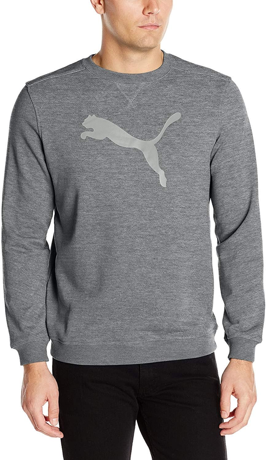 Puma sweatshirts on sale Clearance