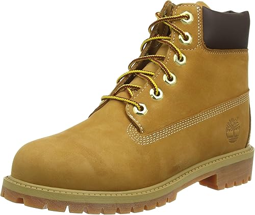 botas timberland para niños