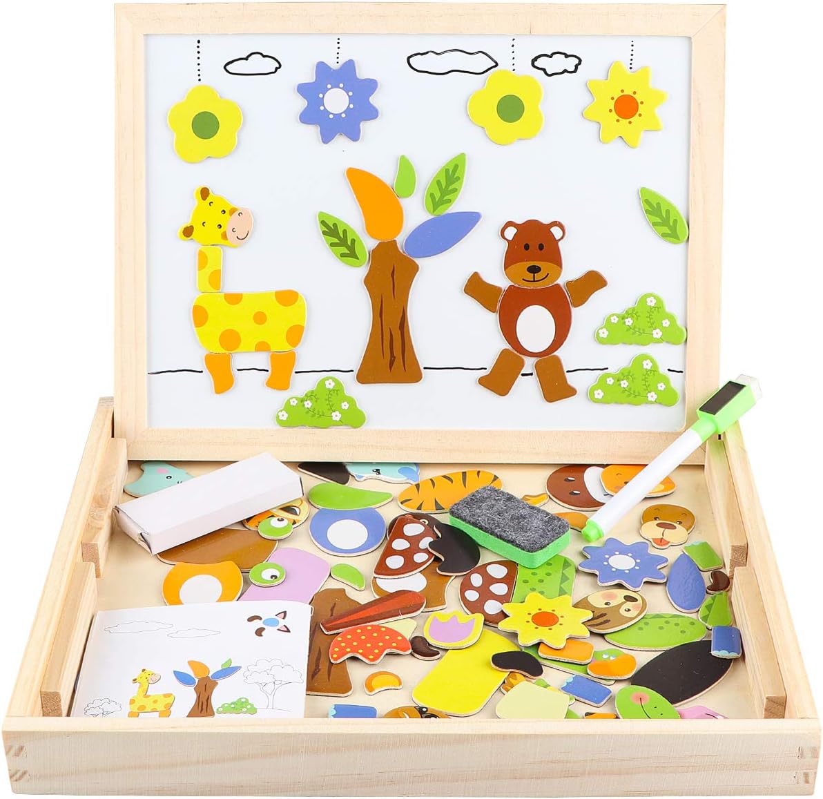 educational toy company