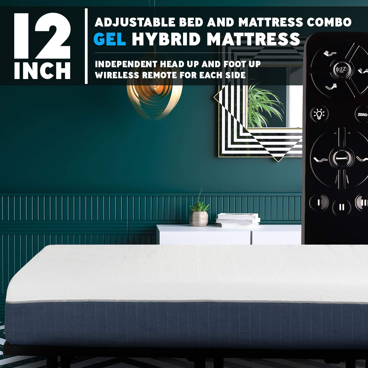 Best Xlg Fabric Garden Bed