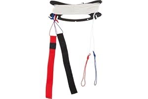 In the Breeze Sport Kite Line Set, 100-Pound by 80-Feet