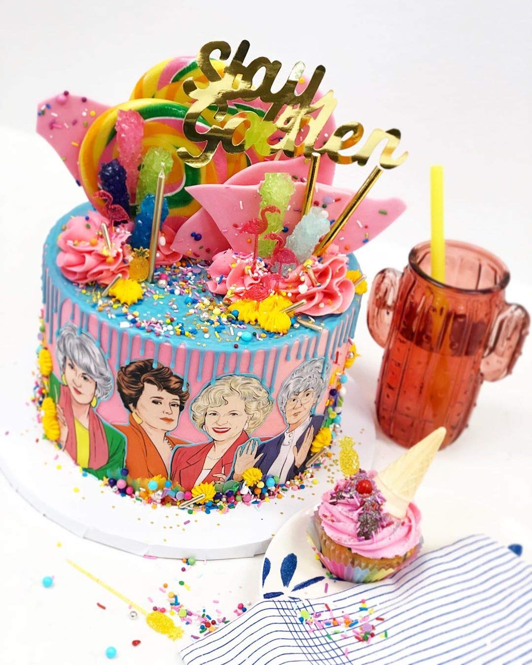 icinginks cake printer