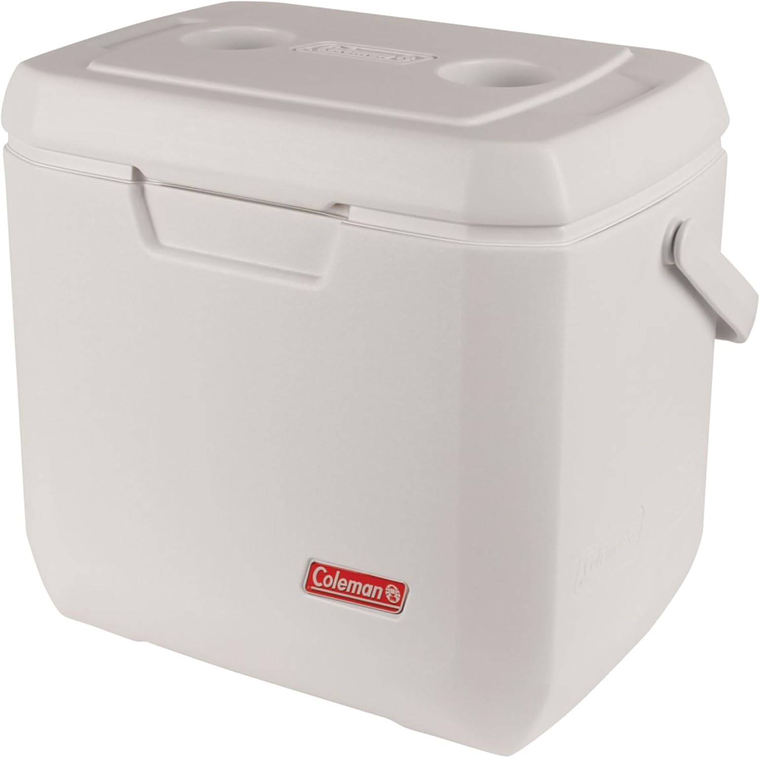 Coleman Xtreme Marine 28QT Cooler Box White, Small Amazon.co.uk