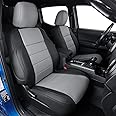 Amazon.com: coverdream Custom Fit Seat Covers for 2024 2025 Toyota ...