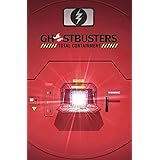 Ghostbusters: Total Containment (Ghostbusters Deluxe Editions)