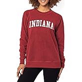 Chicka-d NCAA Womens Home Base Crew