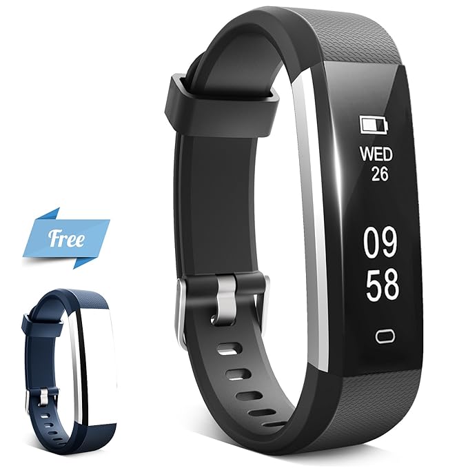 coffea fitness tracker
