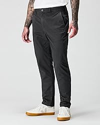 Huckberry Flint & Tinder 365 Chino Pant - Hb