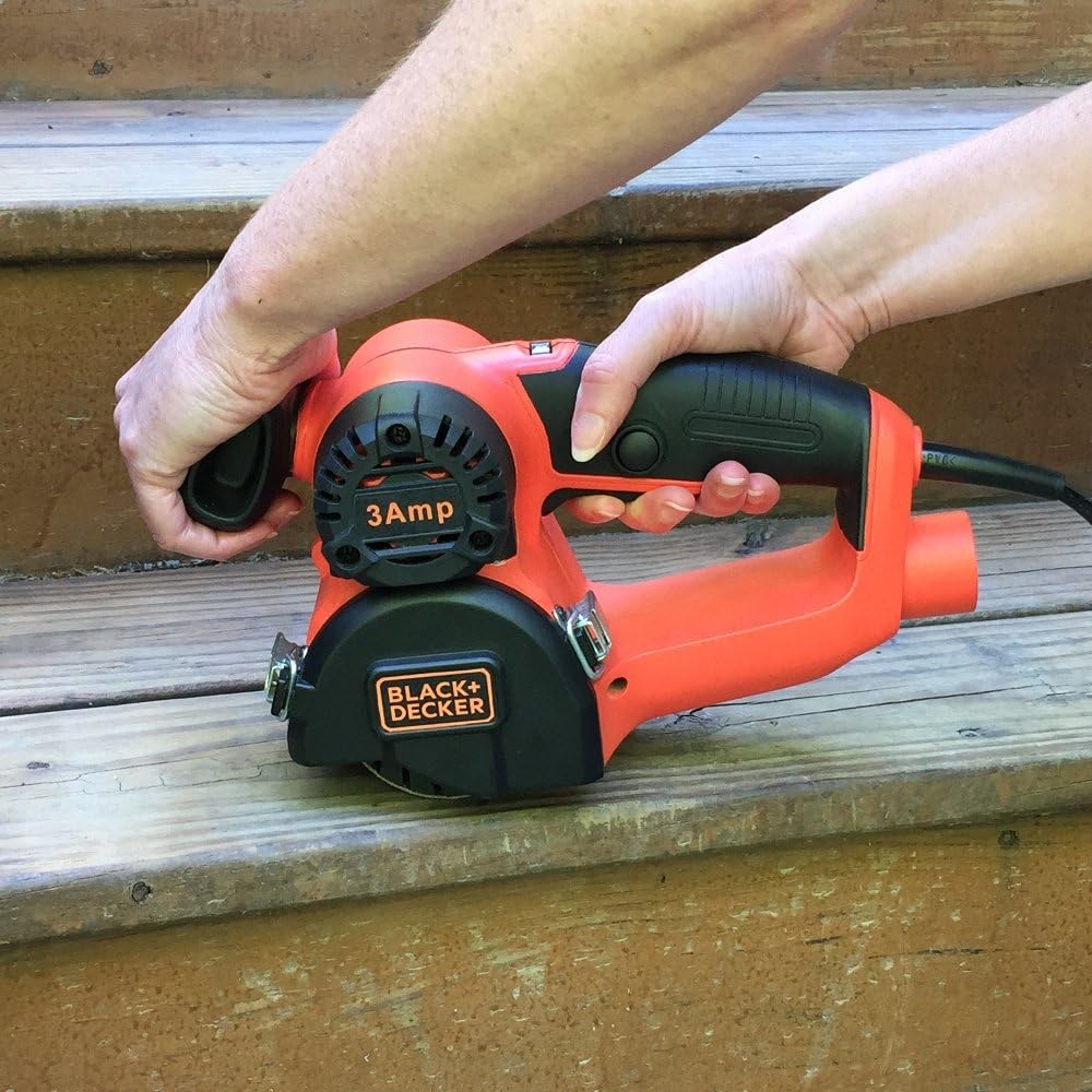 BLACK+DECKER BDJD2674 Brush Sanders product image 6