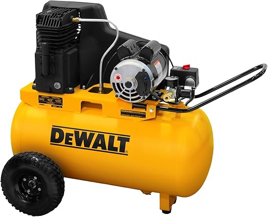 DEWALT DXCMPA1982054 Stationary Air Compressors product image 1