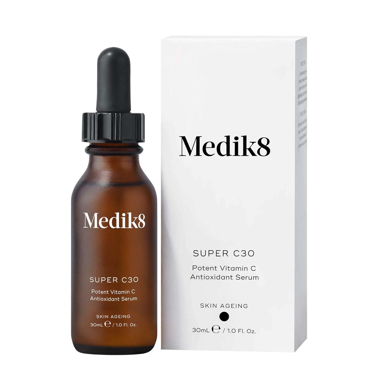 best face serum for 35 year old