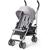 Safety 1st Strollerette Compact Stroller, Mercury