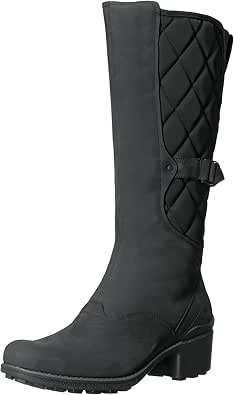 merrell chateau mid pull