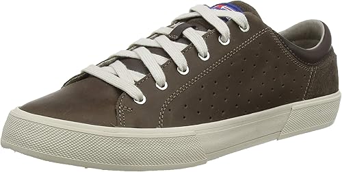 helly hansen copenhagen leather shoe