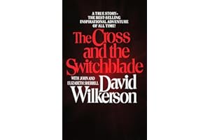 The Cross and the Switchblade
