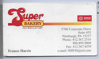 Super bakery essay 08 image