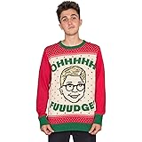 a christmas story sweatshirt