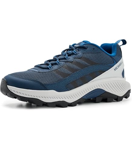 Amazon.com | Merrell, MTL Skyfire 2 Matryx Trail Running Shoe