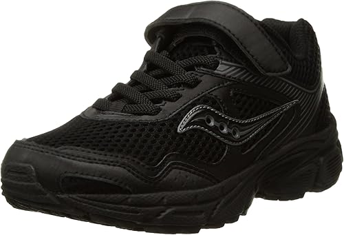 saucony kids cohesion 10