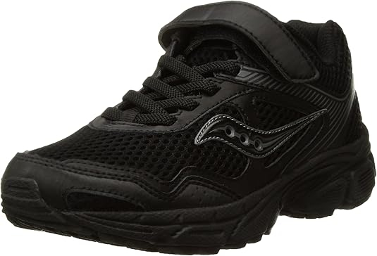 saucony kids cohesion 10