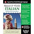 Read & Think Italian, Premium Second Edition