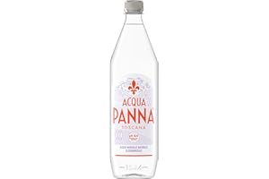 Acqua Panna Still Natural Mineral Water 24x500ml