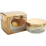 Peter Thomas Roth 24K Gold Pure Luxury Lift and Firm Hydra-Gel Women's Eye Patches, 60 Count