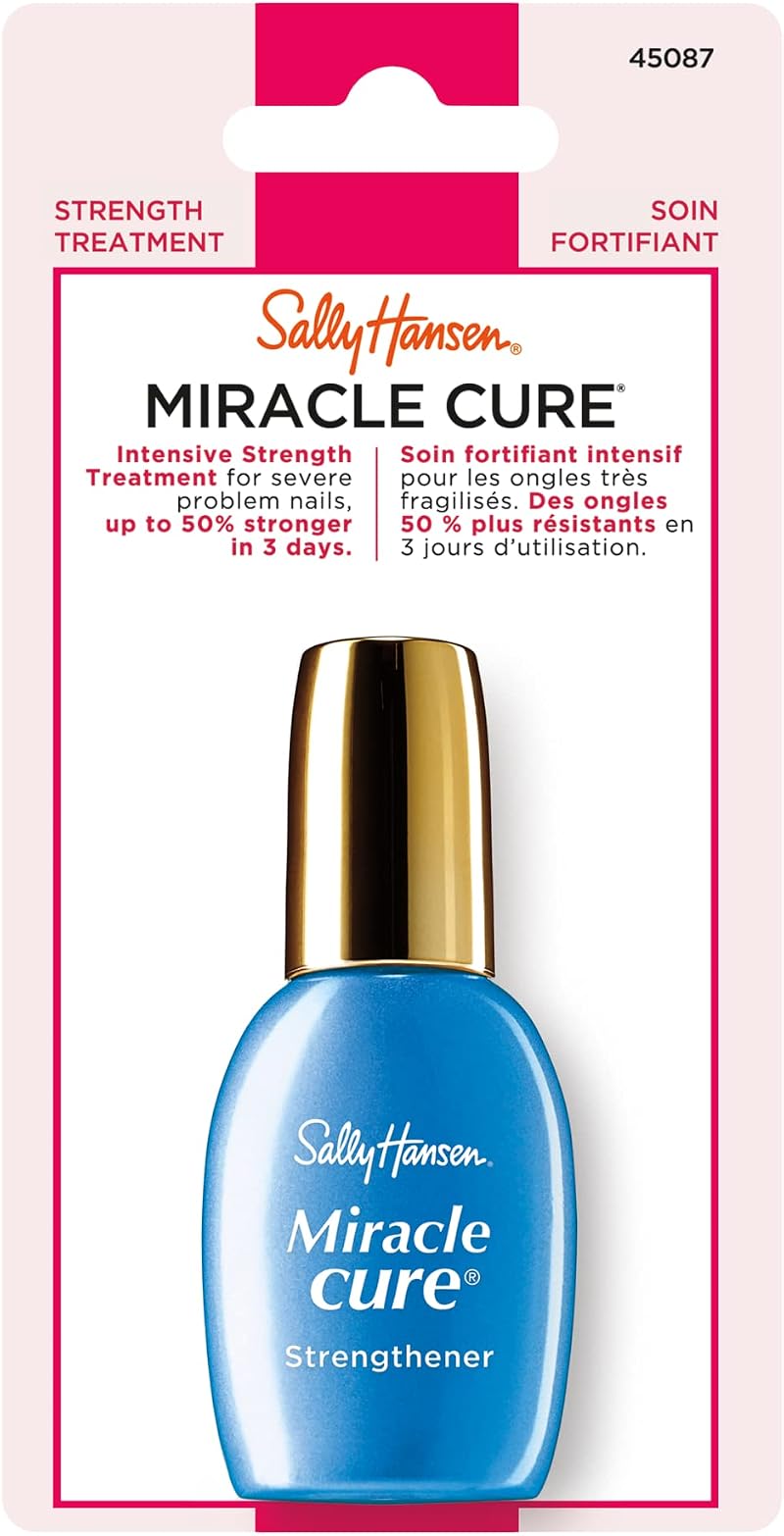 Sally Hansen Miracle Cure Severe Nail Problems 13.3 ml