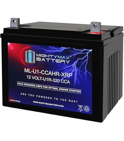 トイガン Honda Battery M-42R TTA (Ver.2) 12V 32Ah トイガン Honda Battery M-42R TTA (Ver.2) 12V 32Ah MIGHTY MAX