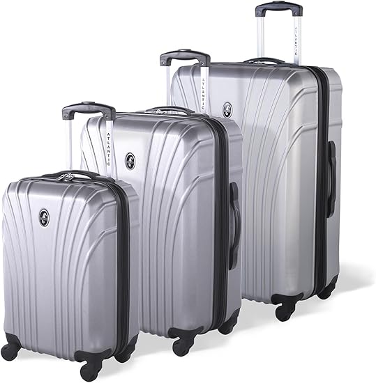 atlantic medallion luggage