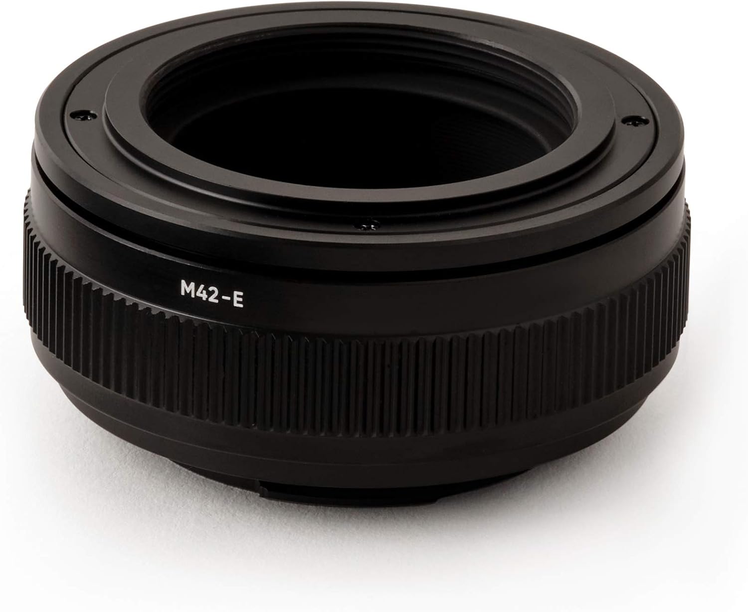 Urth Lens Mount Adapter: Compatible with M42 Lens to Sony E Camera Body (Extendable), M42 (Extendable) - Image 3