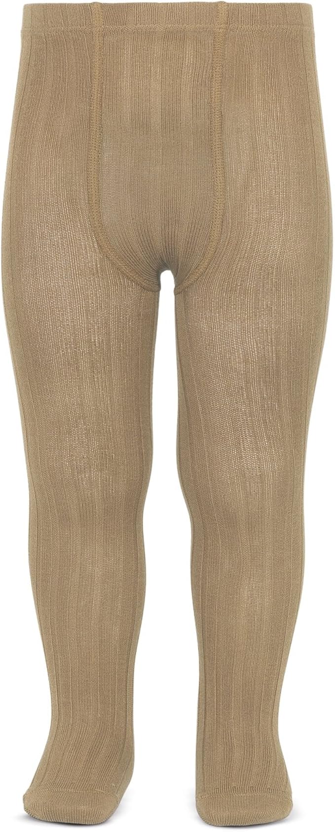 beige leggings baby
