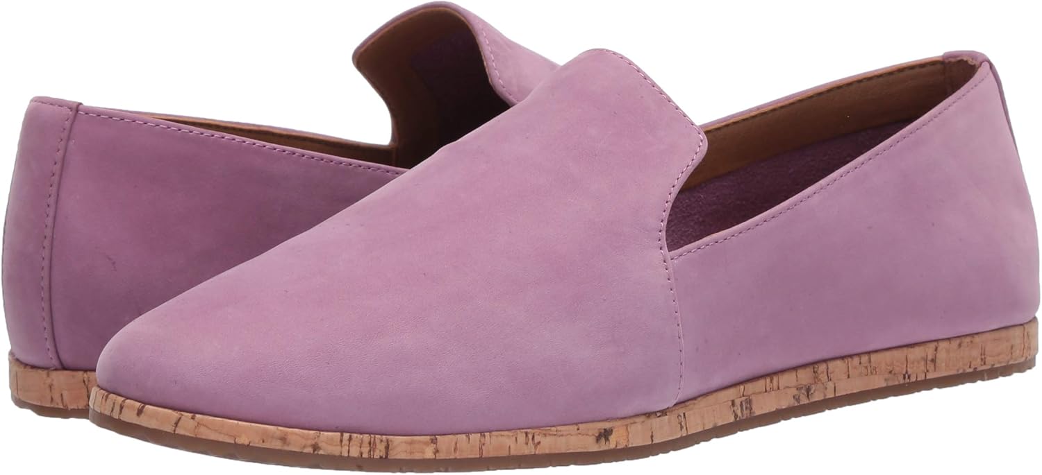 aerosoles violet loafer