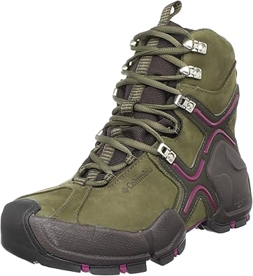 columbia boots womens amazon
