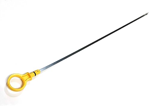 Amazon Com Zm Engine Oil Level Dipstick Indicator Oil Level Gauge For Mazda 2 1 5l 2011 2014 Zj0210450 Automotive