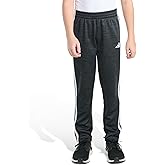 Adidas Boys 3-Stripe Training Pant