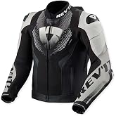 REV'IT! Hyperspeed 3 Pro Urban Sport Motorcycle Jacket