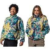 Olympic Lichen High Pile Fleece