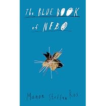 The Blue Book of Nebo : Steffan Ros, Manon: Amazon.ca: Books