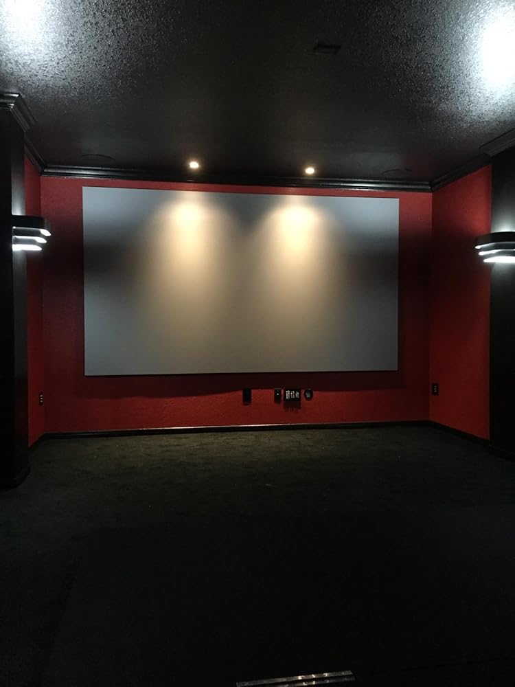 [Elite Screens] Aeon CineGrey 3D Series