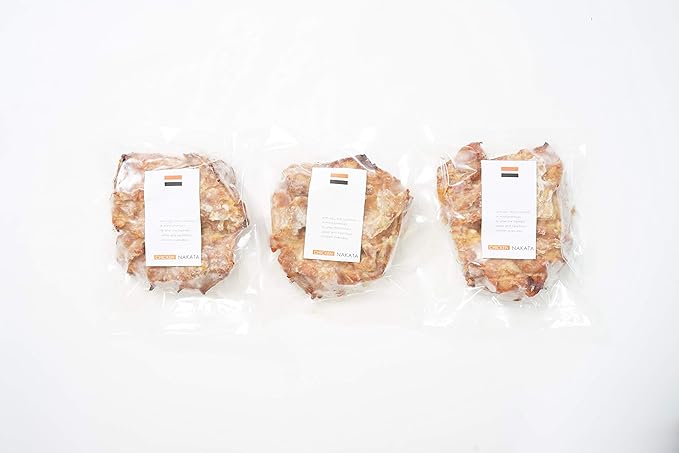 Amazon てりやきチキン 3枚 無添加 和風タレ 個包装 冷凍 国産鶏肉 プライム配送 Prime 安心安全 紀の国みかんどり 照り焼き 和歌山県産 産地直送 鳥肉 チキンナカタ 鶏肉 通販