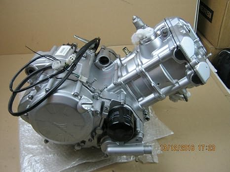 Moteur 450 triton Clearance