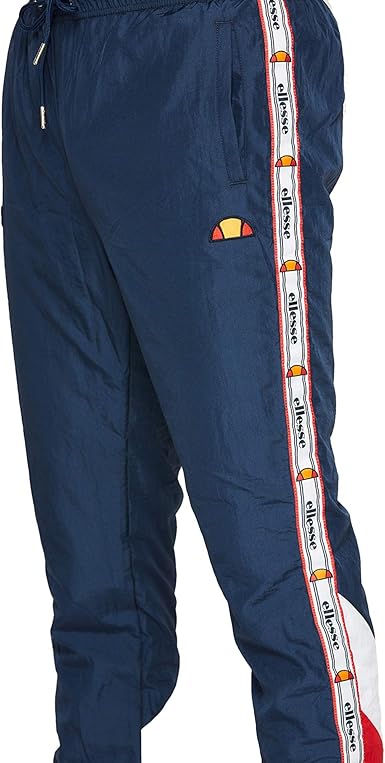 ellesse avico wind pant