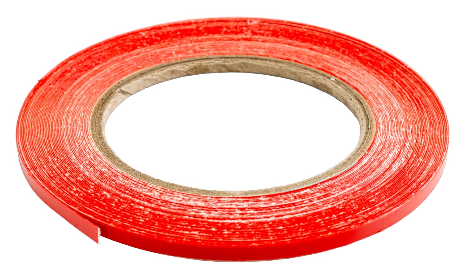MYS カジュアルテープ レッド(3mm×10m) MM-03商品画像