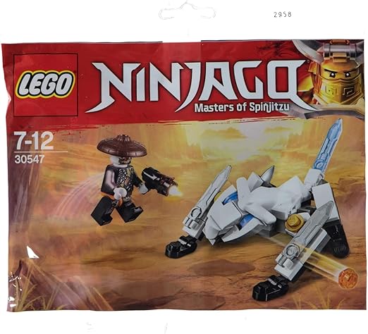 amazon ninjago dragon