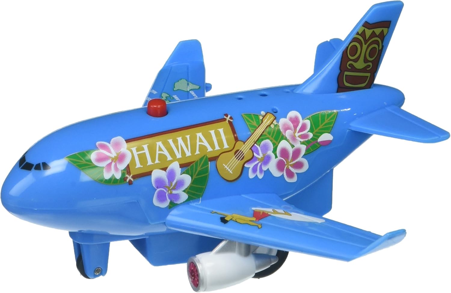 hawaiian airlines toy