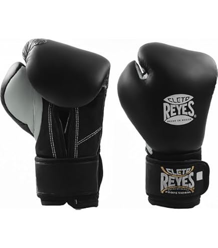 CLETO REYES ボクシンググローブ プロフェッショナル 黒 8oz 楽天市場】レイジェス Reyes 公式 ボクシング グローブ 本革