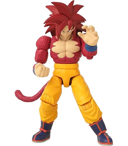 Amazon.com: Banpresto - Dragon Ball DAIMA - Glorio with