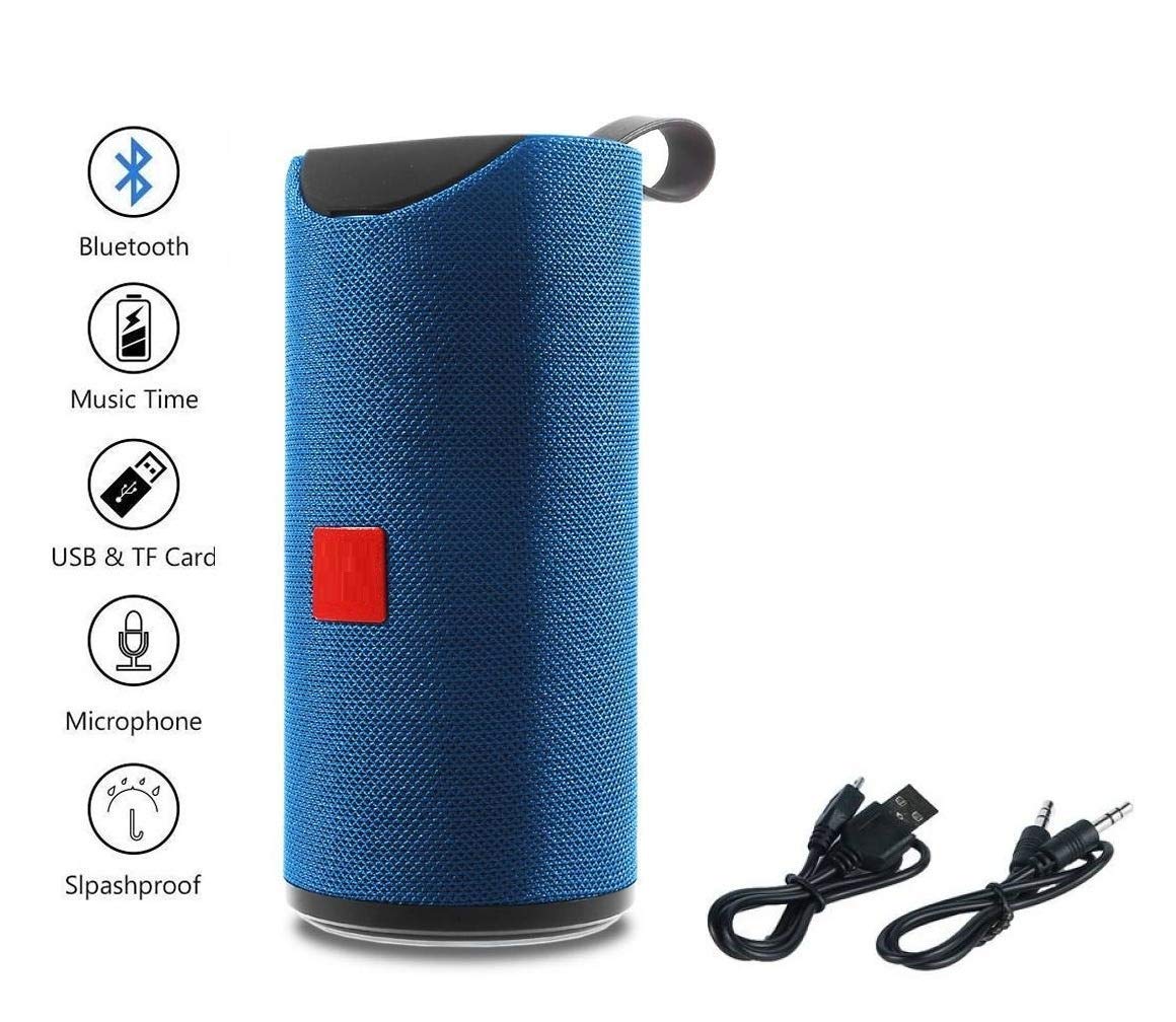 tg bluetooth speaker